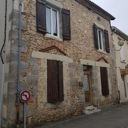 Apartmán La Demeure Gabarret Exteriér fotografie