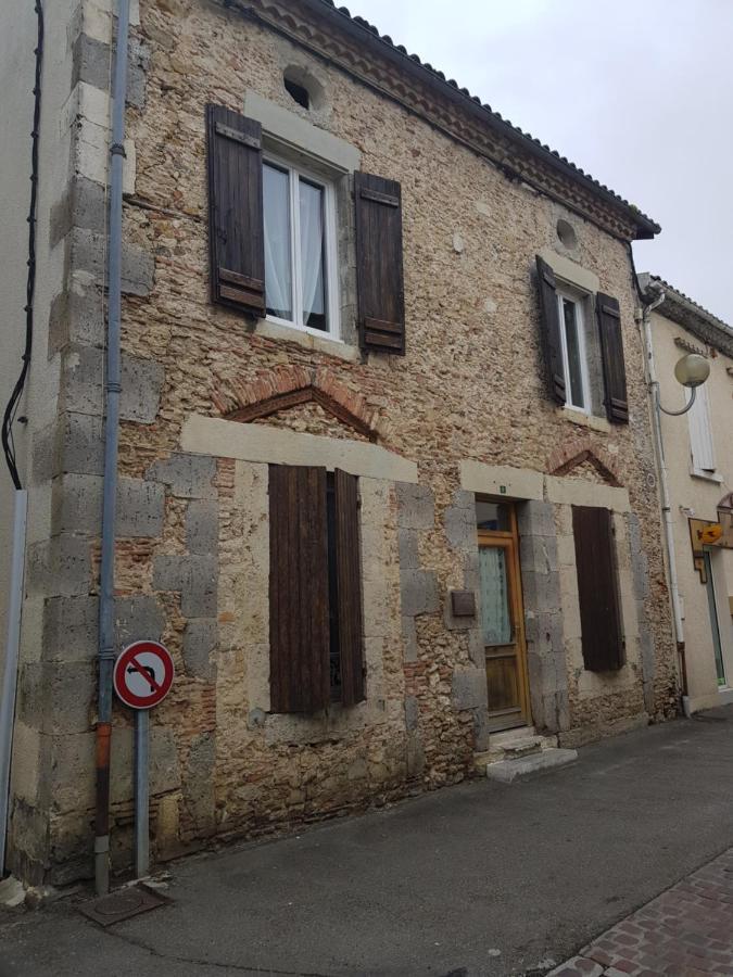 Apartmán La Demeure Gabarret Exteriér fotografie