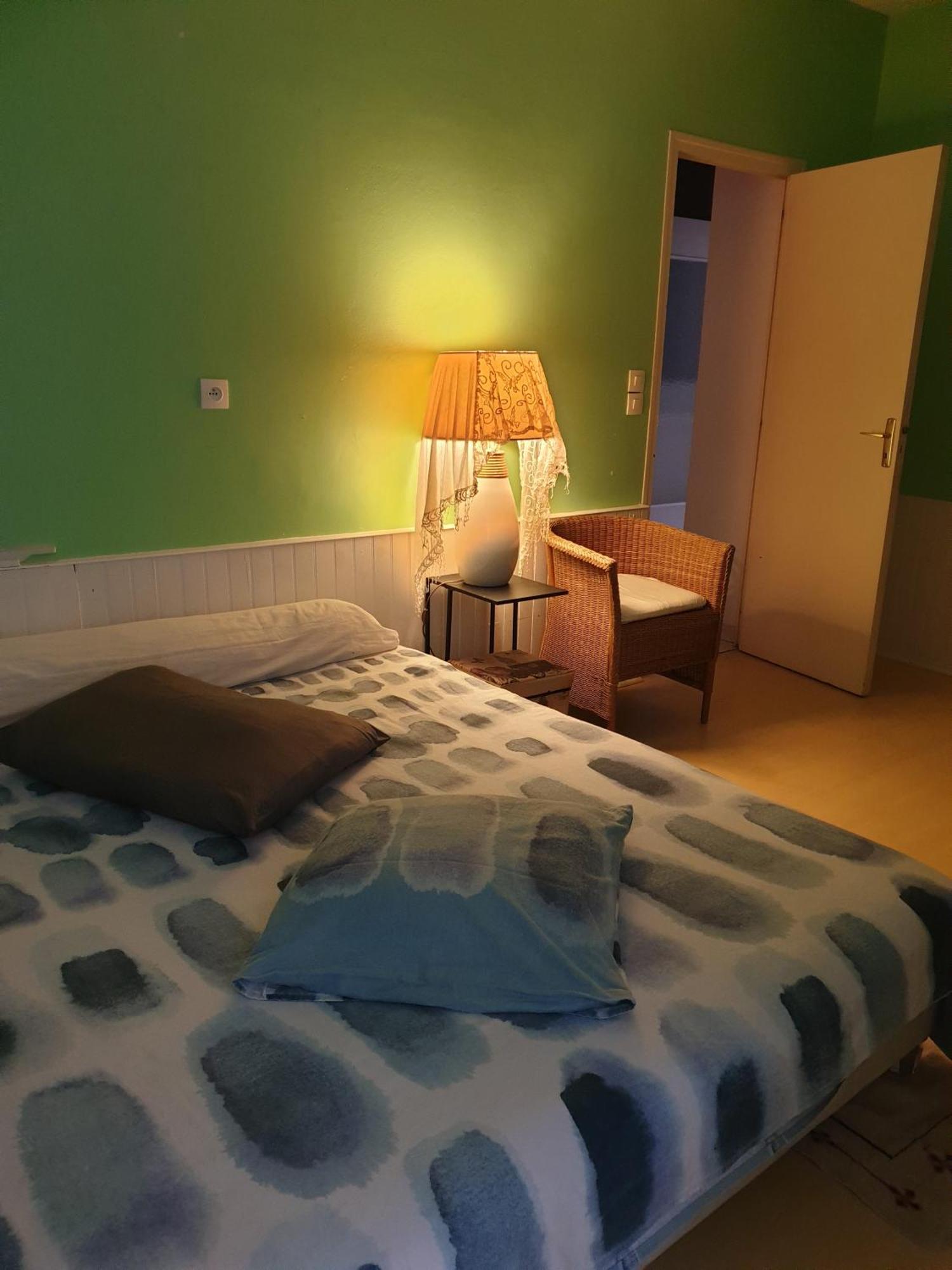 Apartmán La Demeure Gabarret Exteriér fotografie