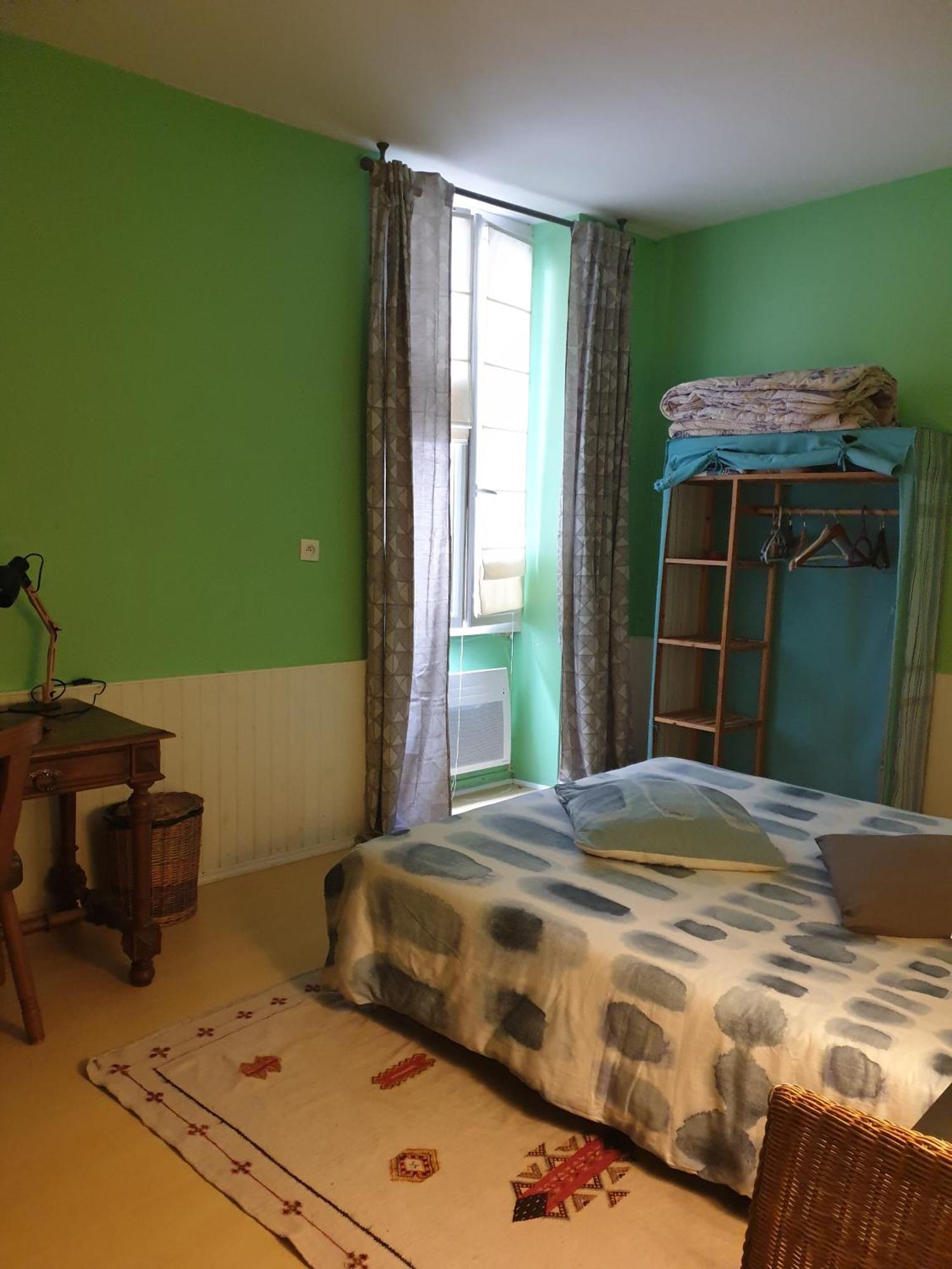 Apartmán La Demeure Gabarret Exteriér fotografie