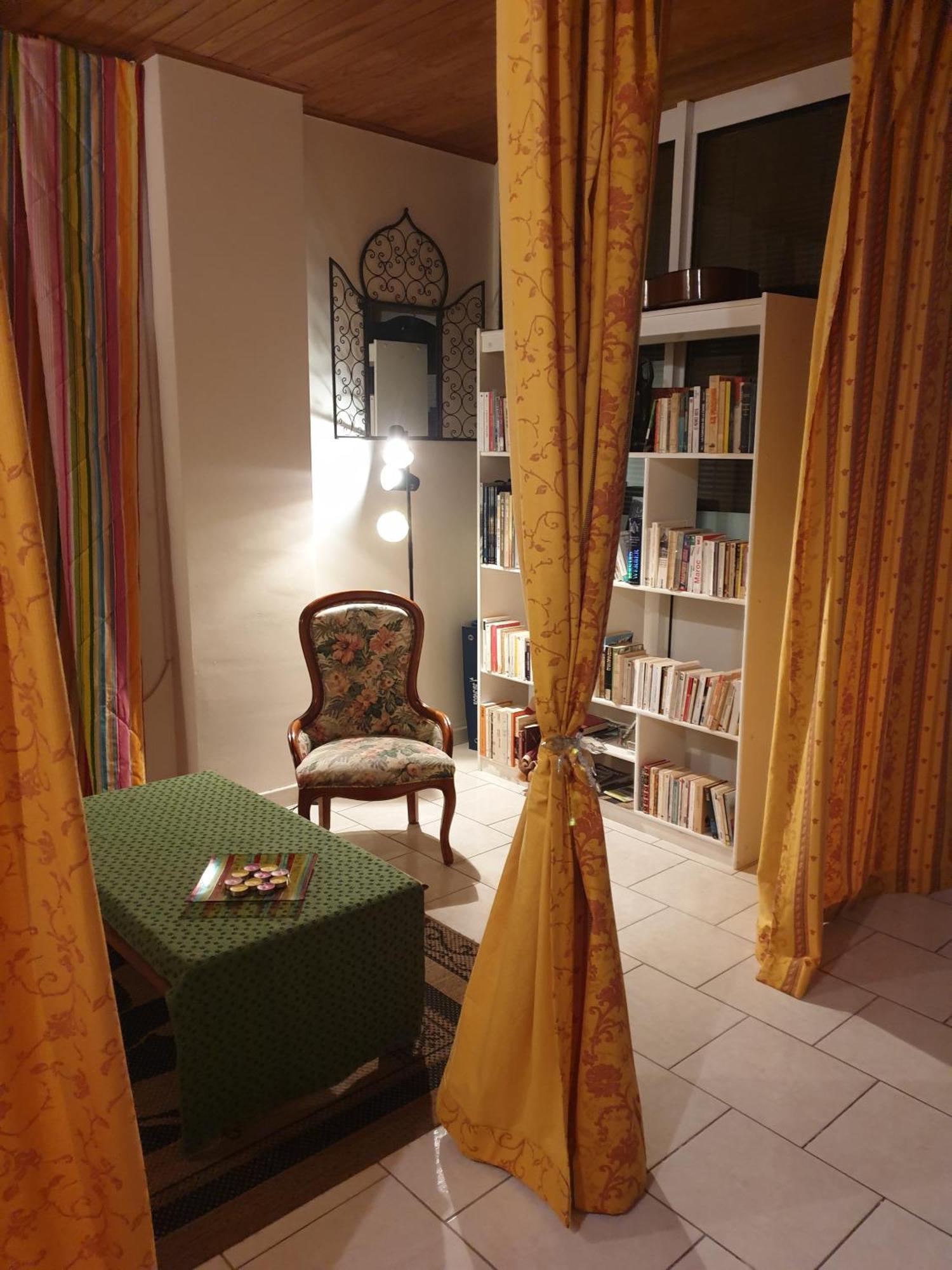 Apartmán La Demeure Gabarret Exteriér fotografie
