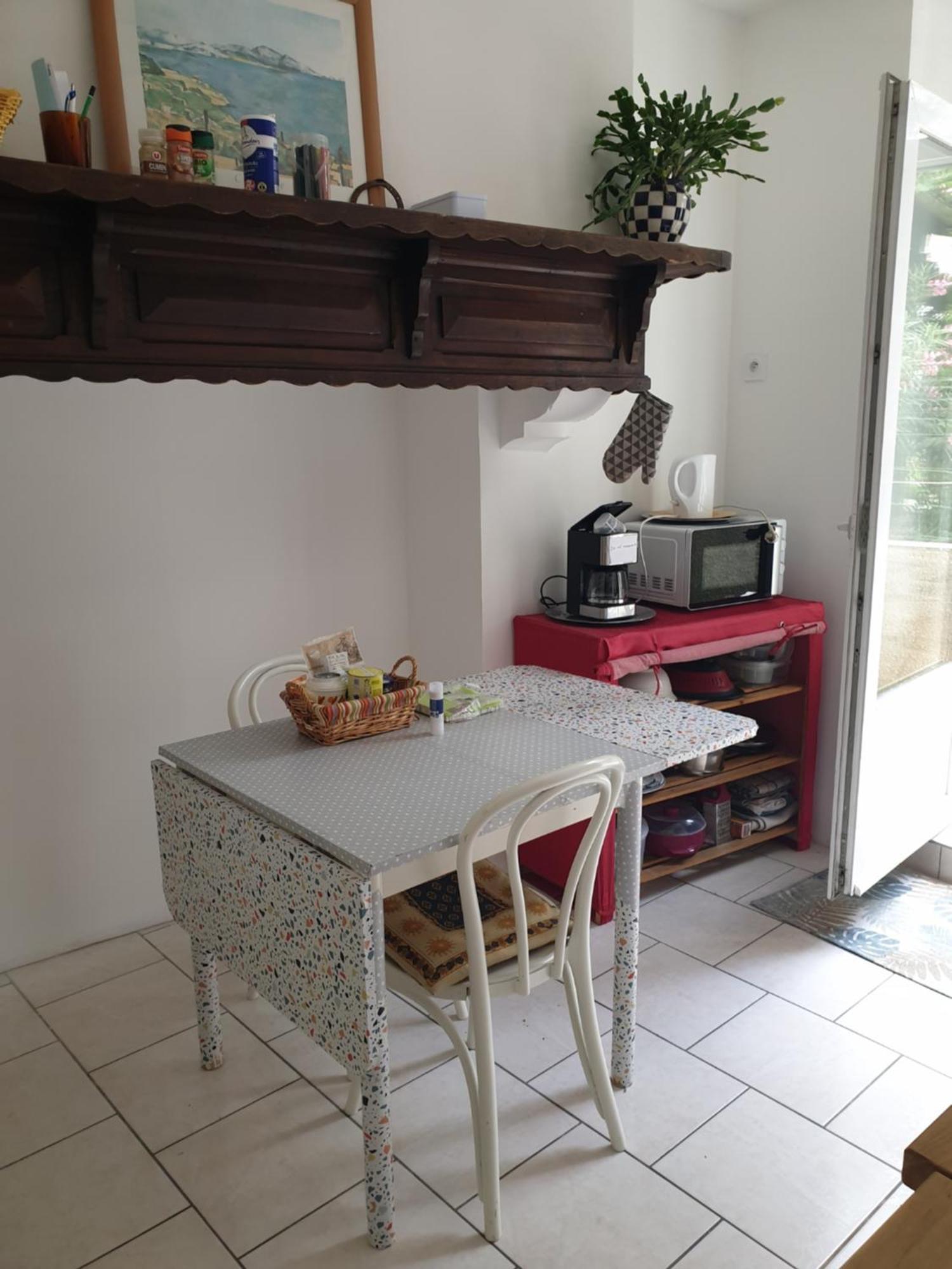 Apartmán La Demeure Gabarret Exteriér fotografie