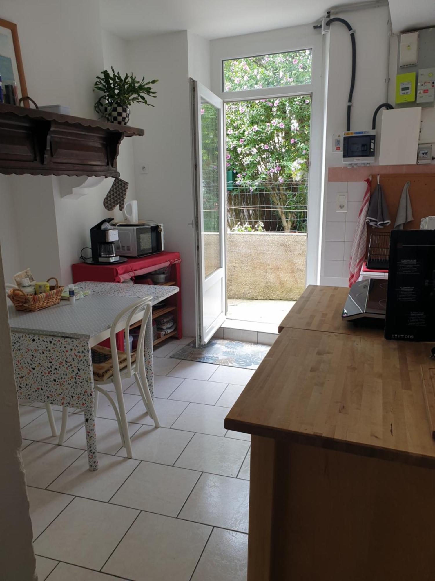 Apartmán La Demeure Gabarret Exteriér fotografie