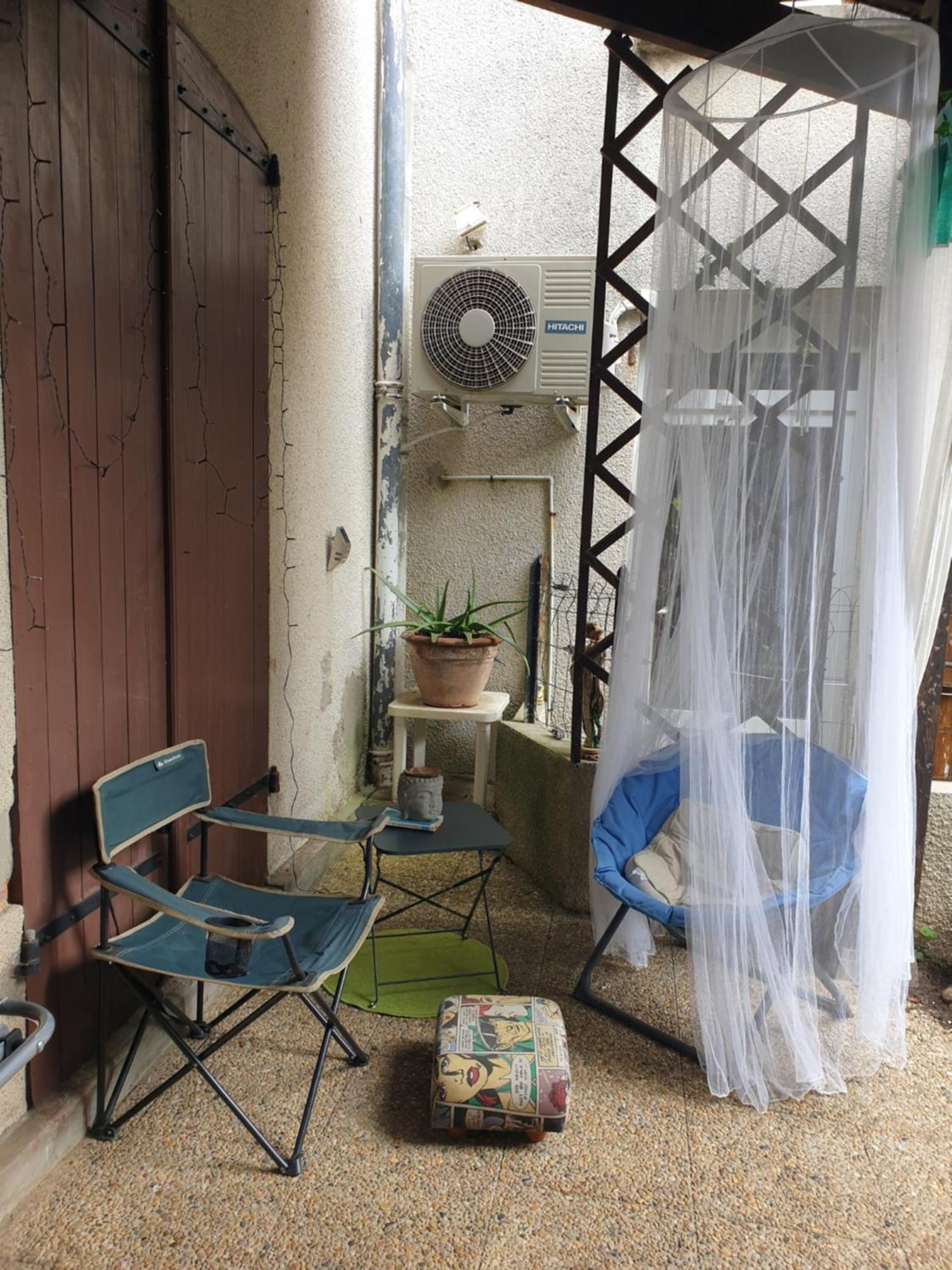 Apartmán La Demeure Gabarret Exteriér fotografie