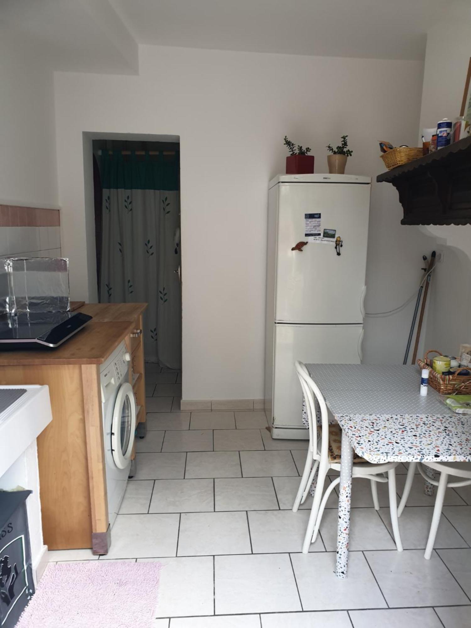Apartmán La Demeure Gabarret Exteriér fotografie