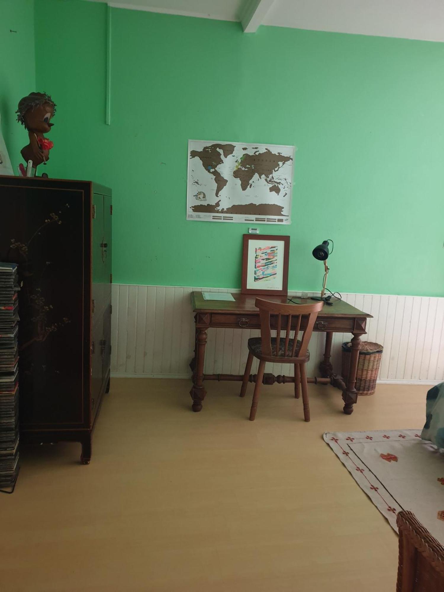 Apartmán La Demeure Gabarret Exteriér fotografie